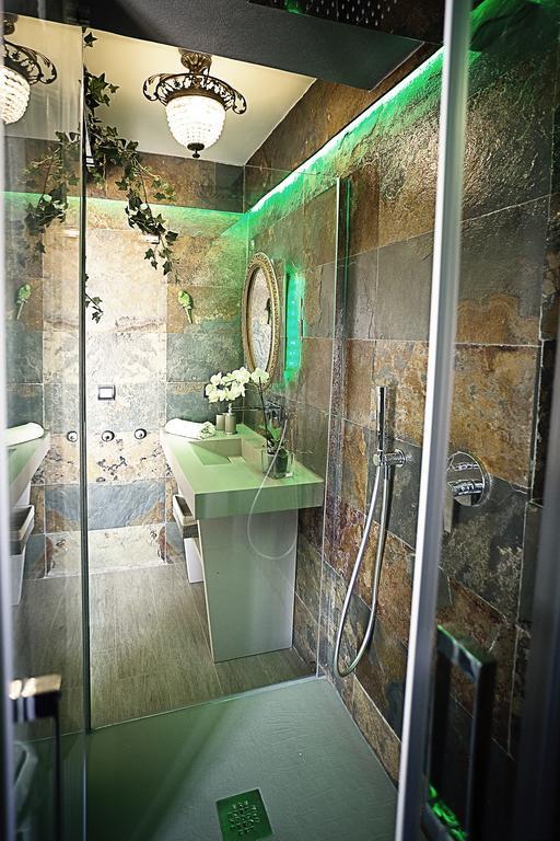 Iloftmalaga Luxury Garden Apartment Exterior photo