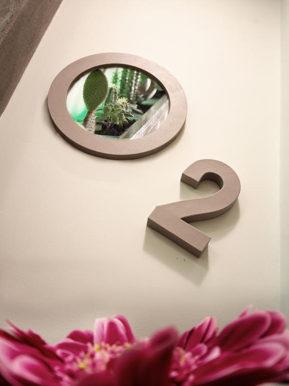 Iloftmalaga Luxury Garden Apartment Exterior photo